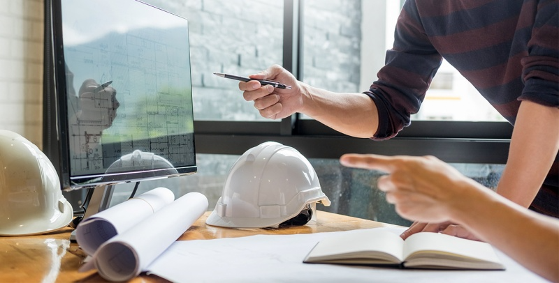 Проектирование гидротехнической части фонтана