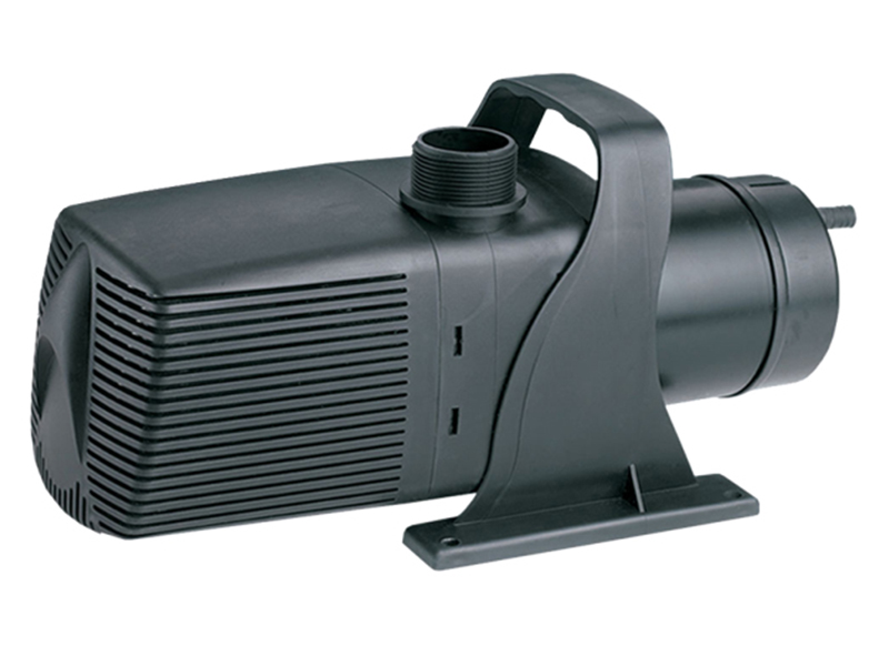 Насос фильтра