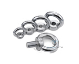 Прочий крепеж и такелаж