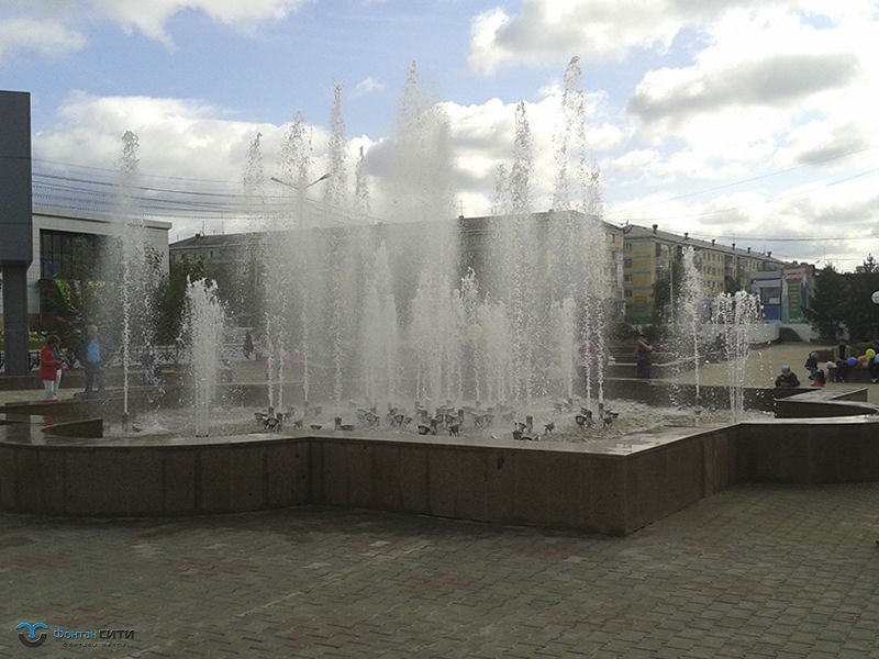 Нефтеюганск, изображение