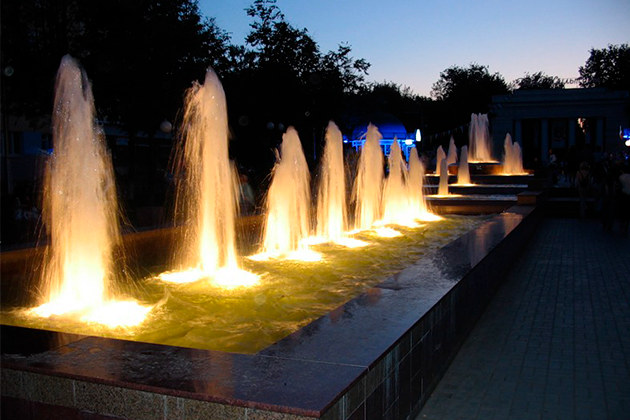 Архангельск, изображение