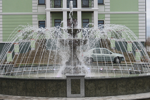 Клин, изображение