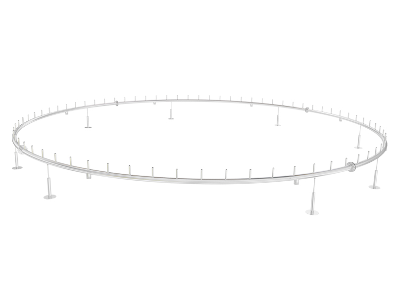 Фонтанное кольцо FC-ХN-5000