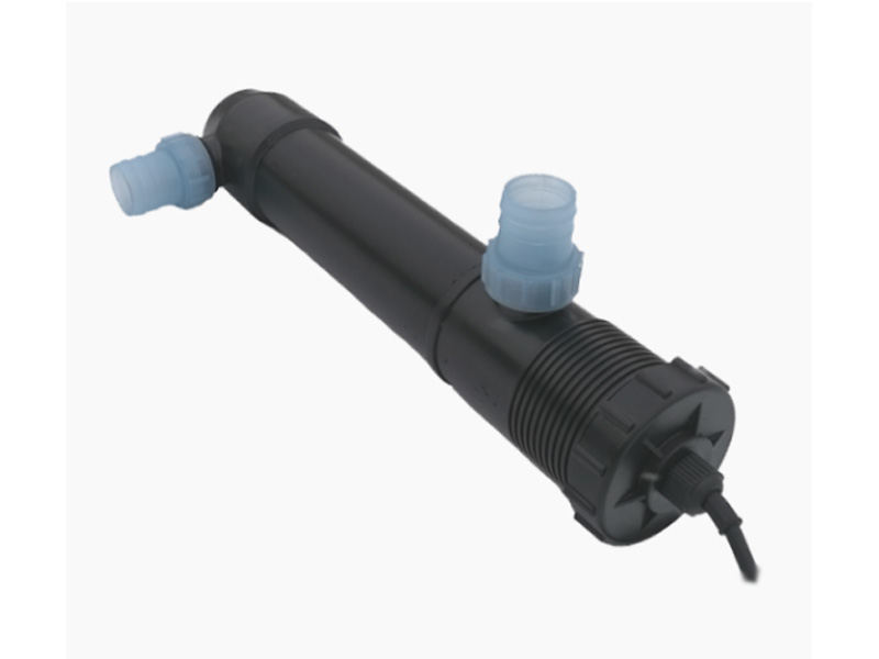 Ультрафиолетовый излучатель 