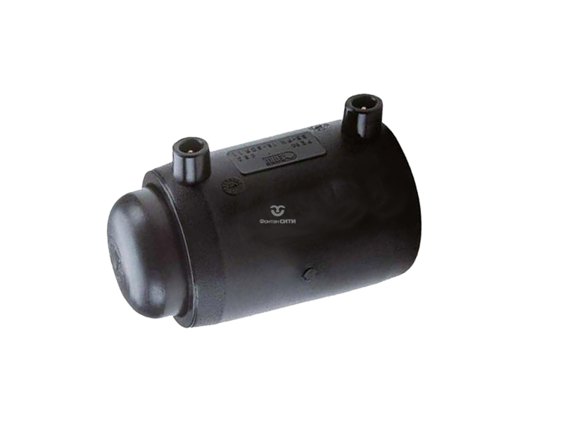 Заглушка электросварная FC