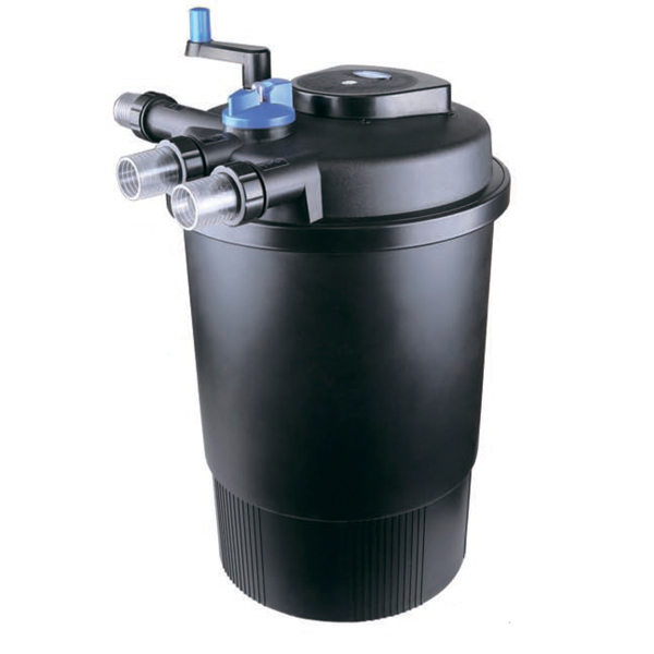 Фильтр напорный 