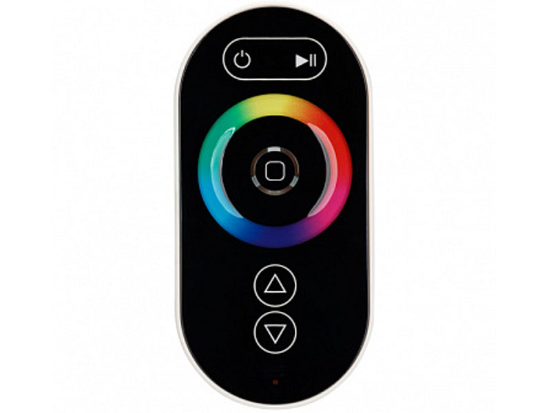 Контроллер VT-S17-4x6A (12-24V, ПДУ Овал, RF)