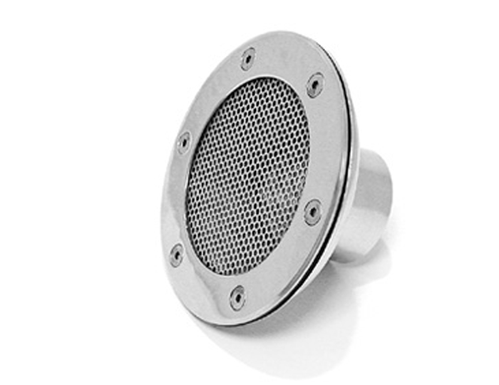 Водозабор 30 м3/час AISI 304, картинка