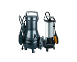 Дренажные с режущим механизмом