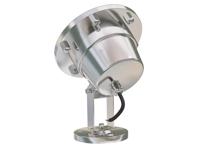 Подводный светодиодный светильник LP G 150/6/18 RN AISI 304-3