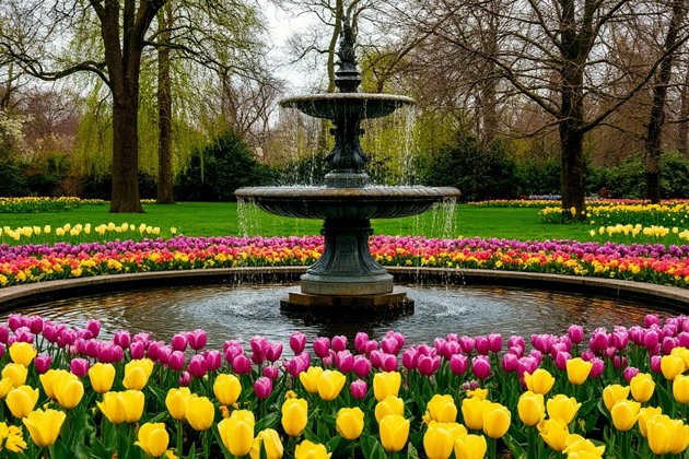 График работы на майские праздники