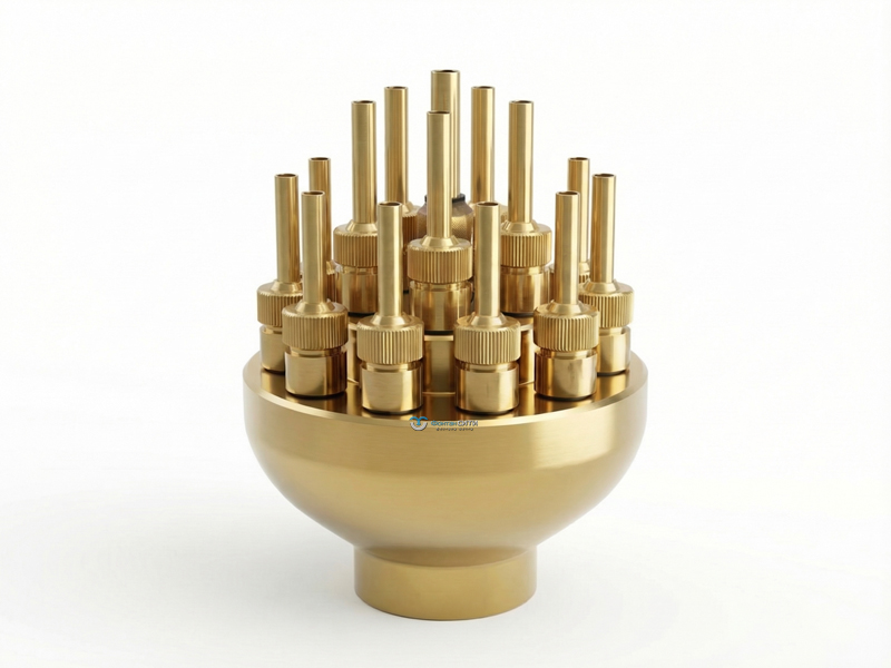 Фонтанная насадка FCH 