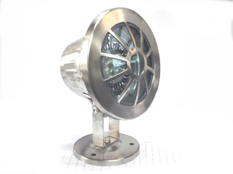 Подводный светодиодный светильник LP GR 150/6/12 N