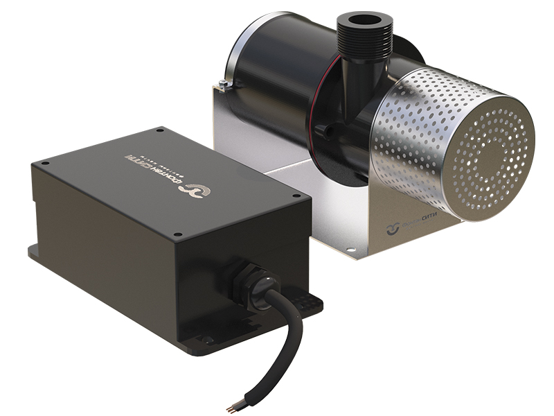 Насос погружной FCH 200 24V DMX-2