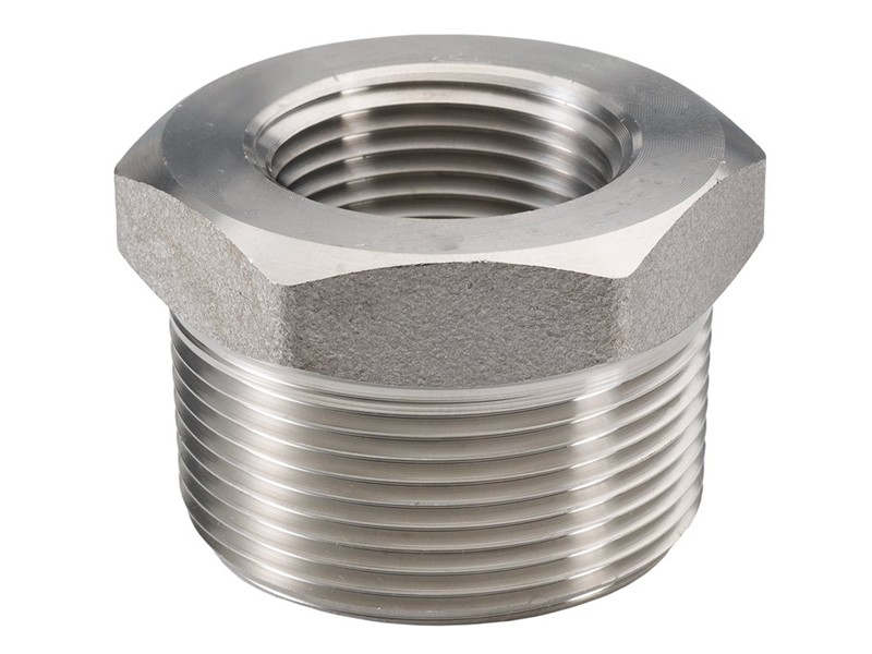 Футорка FC AISI 304 (нар./внутр.)