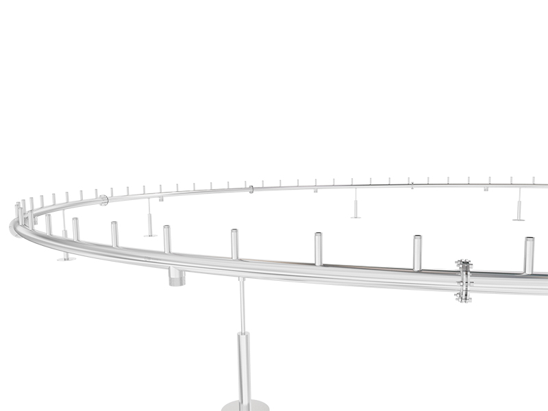 Фонтанное кольцо FC-ХN-6000-1