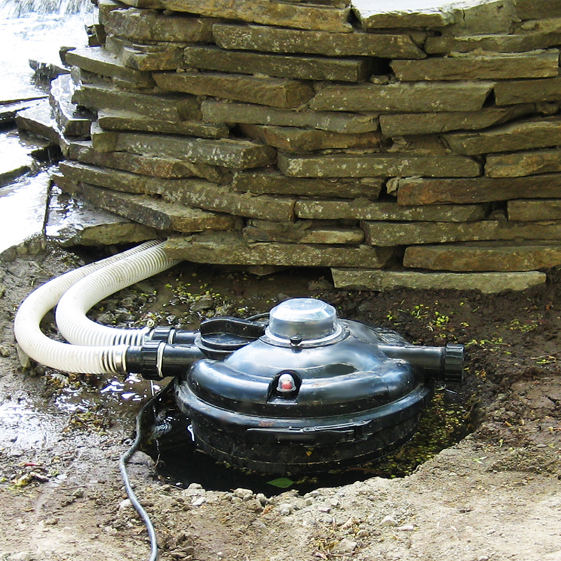 фильтр EFU 15000