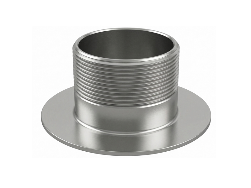 Форсунка проходная FC наруж.