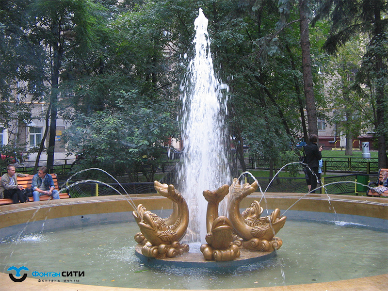 Октябрьское поле