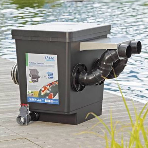 Модуль с подвижным слоем PrifiClear Premium