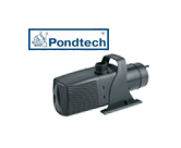 Pondtech