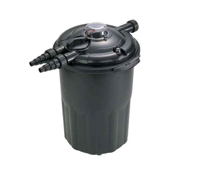 Фильтр напорный JAD EFU-15000