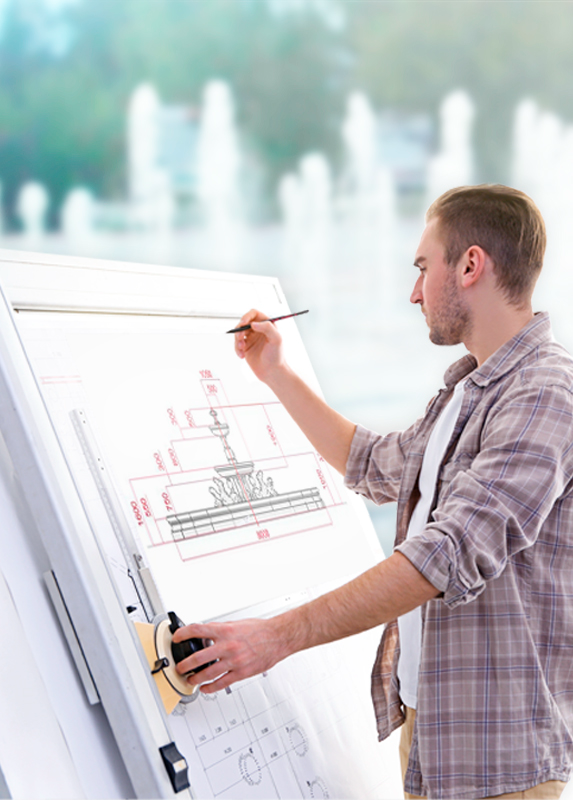 Дизайнерам и архитекторам