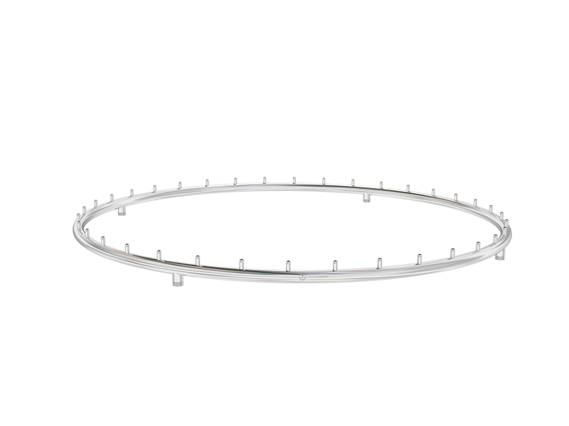 Кольцевой распределитель. Внешний диаметр 2050