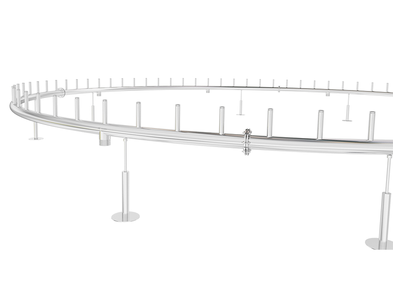 Фонтанное кольцо FC-ХN-4000-1