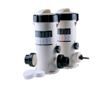 Водоподготовка