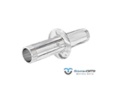 Резьбовые стеновые проходы