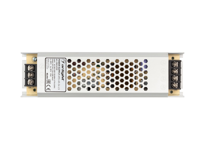 Блок питания ARS-60-LS