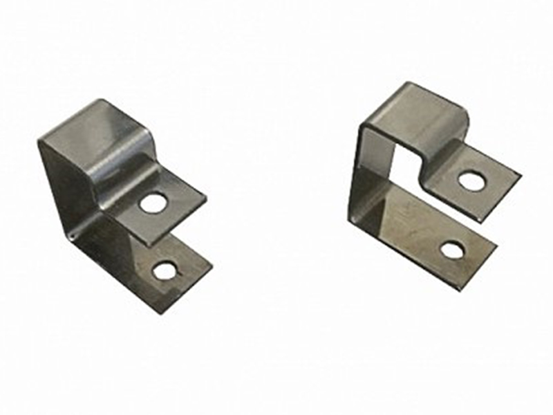 Крепеж композитного настила FC тип С