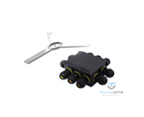 Комплектующие к подводному свету	