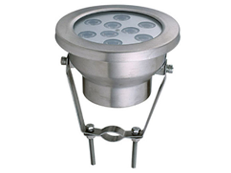 Подводный светодиодный светильник H 145-1