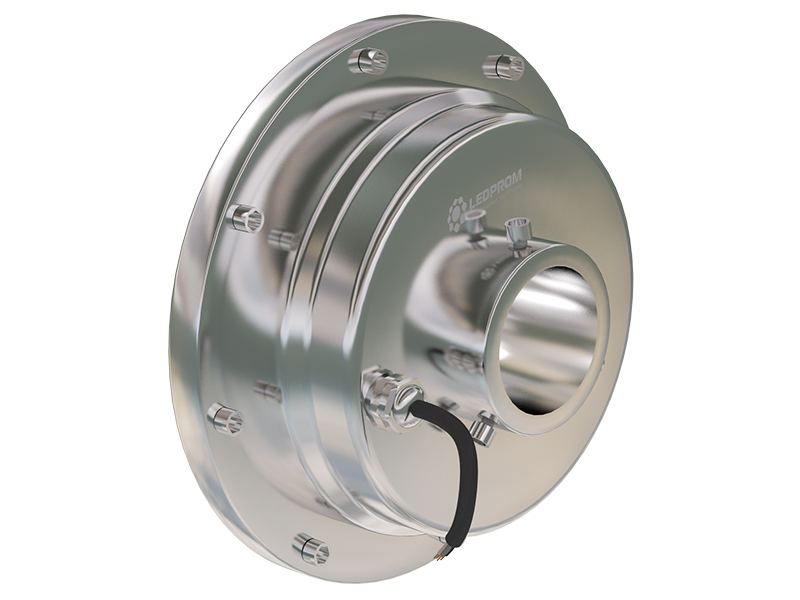 Подводный светильник LP GZ 180 RGBW 12-24V AISI 304-2