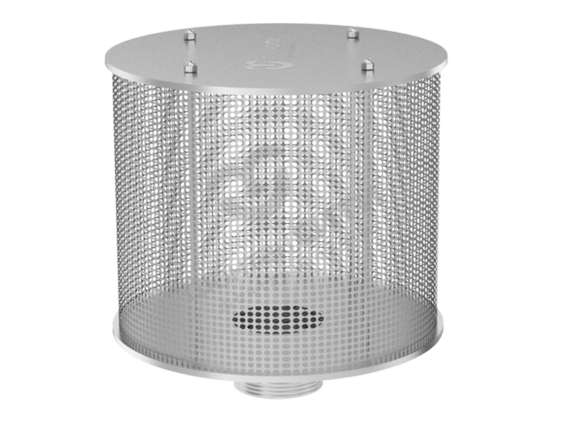 Защитная водозаборная сетка FC D200 x 160-1