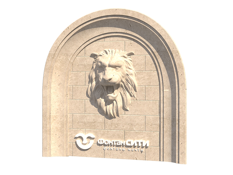 Декоративная арка FC 