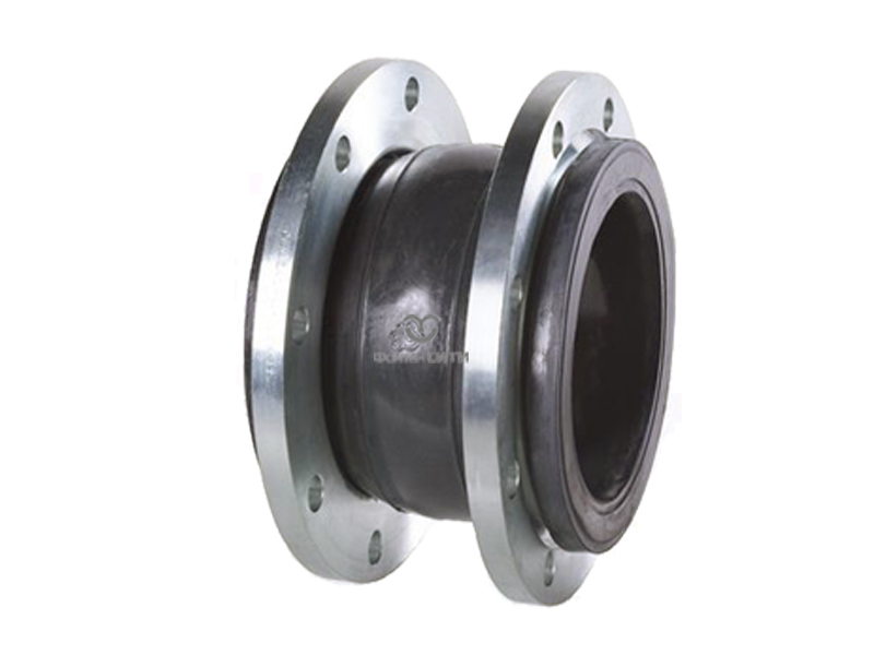 Антивибрационная вставка