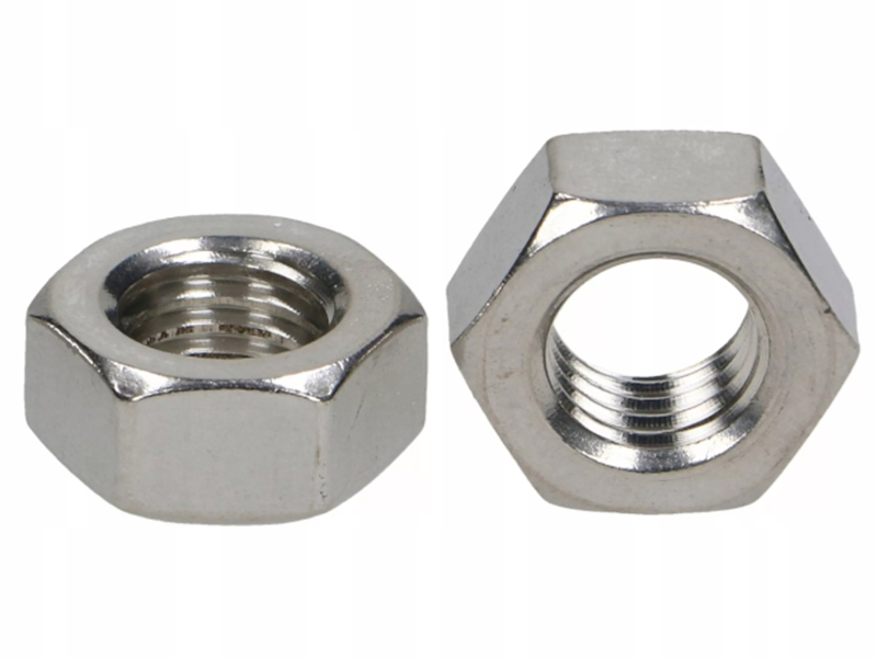 Гайка FC DIN 934 А2