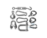 Прочий крепеж и такелаж