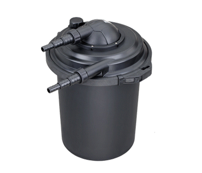 Фильтр напорный EFU-8000