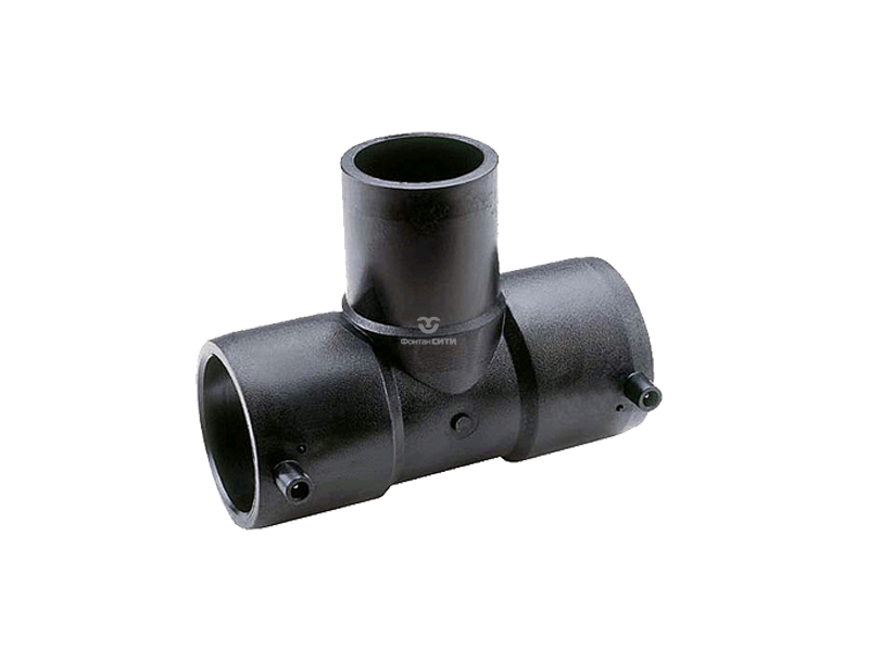 Тройник электросварной FC