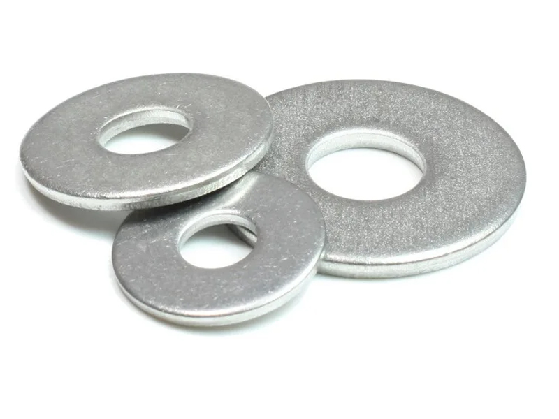 Шайба FC DIN 9021 А2