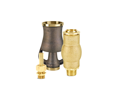 Фонтанные насадки