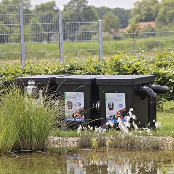 Модуль для насосов и уф-приборов ProfiClear Premium