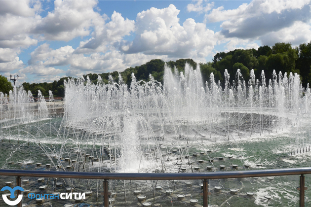 Как устроен городской фонтан: инженерные системы и скрытая инфраструктура