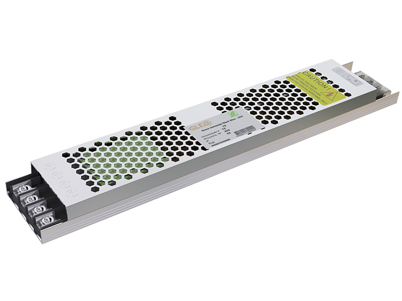 Блок питания Gled Slim - 200-1