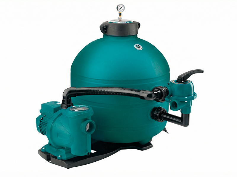 Фильтр песчаный 