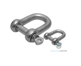 Прочий крепеж и такелаж